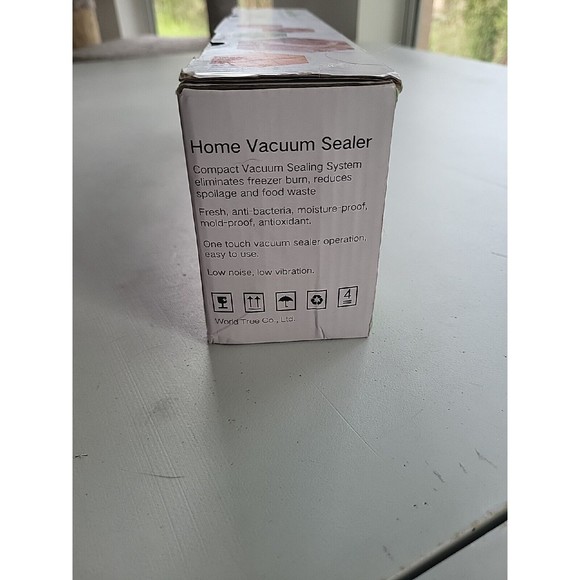 Home Automatic Packing Machine LP-11 - Picture 3 of 3